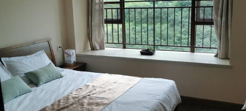 见素抱朴客栈图片