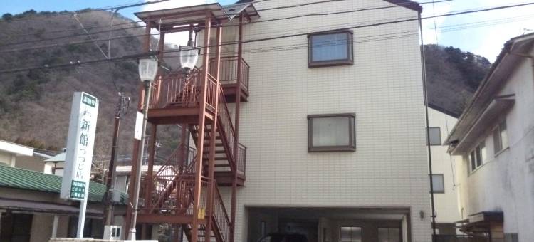 罗马杜鹃素泊酒店(Sudomari Hotel Roman Tsutsuji)图片