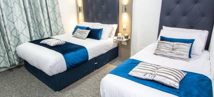 修道院酒店(Abbey Hotel)图片