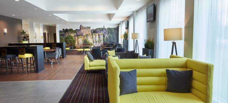 Ty酒店(Tŷ Magor)图片