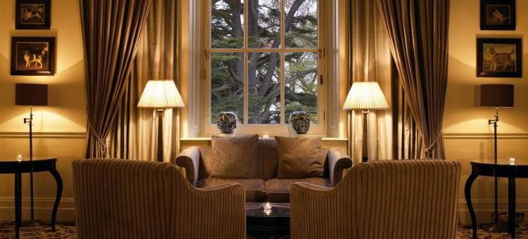 麦克唐纳巴斯水疗酒店(Macdonald Bath Spa Hotel)图片