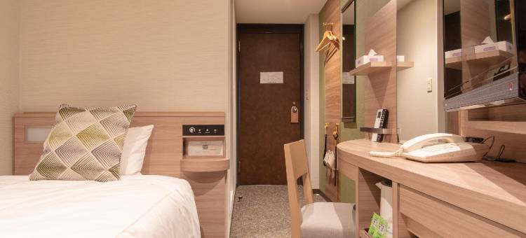 富士宫富士急酒店(Fujinomiya Fujikyu Hotel)图片