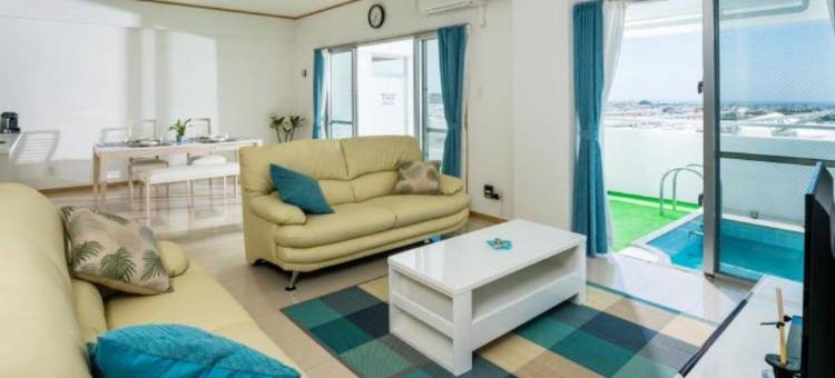 海景公寓(Ocean View Condominium)图片