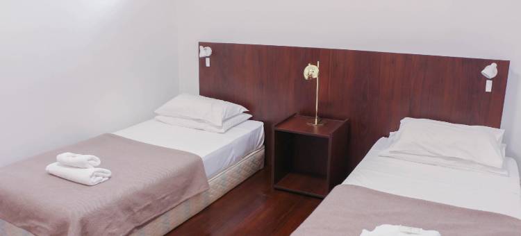 格拉斯哥阿姆斯酒店(Glasgow Arms Hotel Ultimo)图片