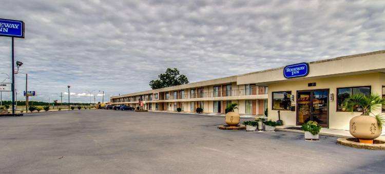 Econo Lodge Lumberton, NC图片