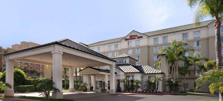 阿纳海姆希尔顿花园酒店(Hilton Garden Inn Anaheim/Garden Grove)图片