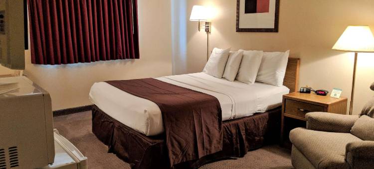 托灵顿美洲最佳价值酒店(Americas Best Value Inn Torrington)图片