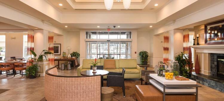 堪萨斯城希尔顿花园酒店(Hilton Garden Inn Kansas City/Kansas)图片