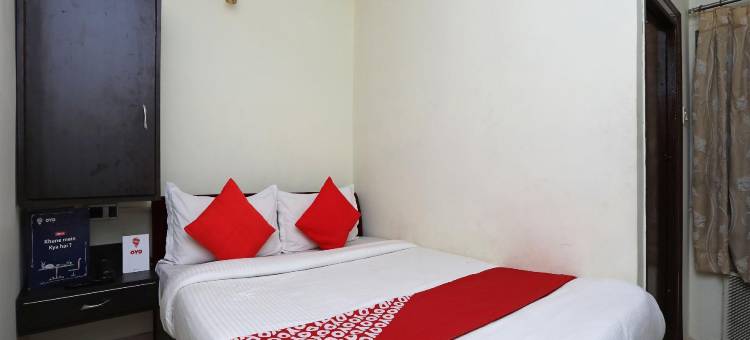 OYO 13906 Vinita Inn图片
