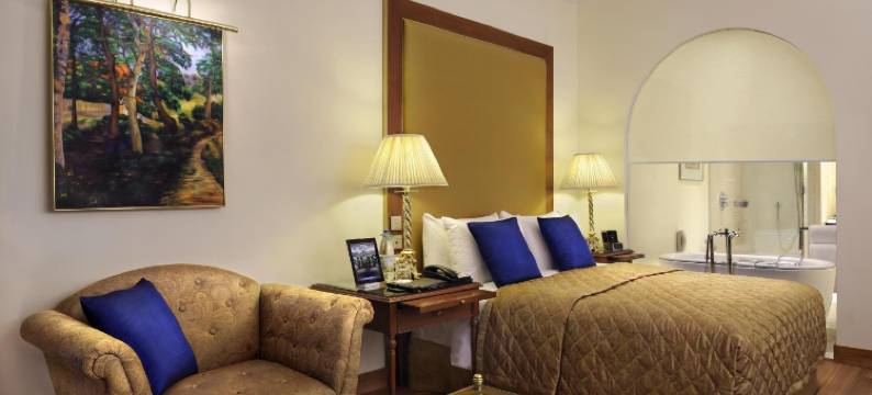 班加罗尔欧贝罗伊度假酒店(The Oberoi, Bengaluru)图片