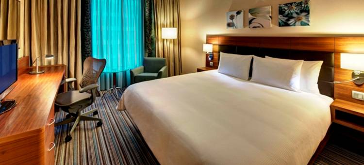 埃斯基谢希尔希尔顿花园旅馆(Hilton Garden Inn Eskisehir)图片