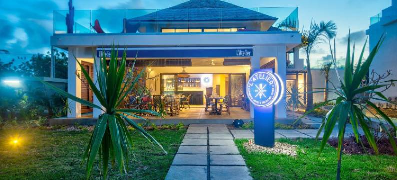 MJ假日神话套房别墅(Mythic Suites & Villas by MJ Holidays)图片