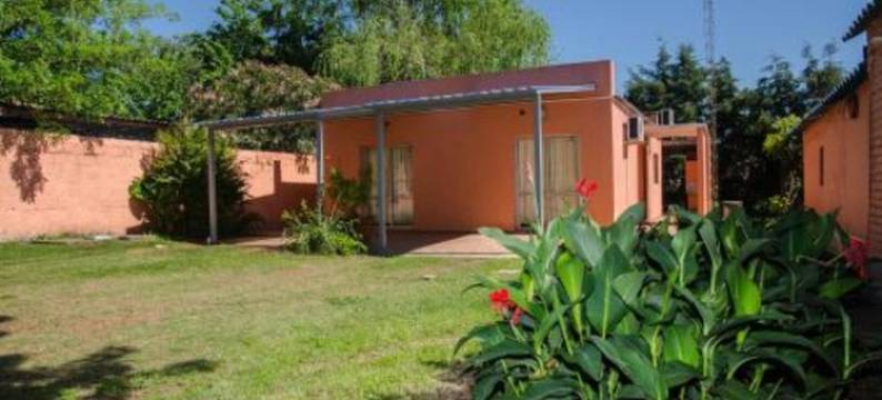 德尔帕萨赫酒店(Hotel Del Pasaje)图片