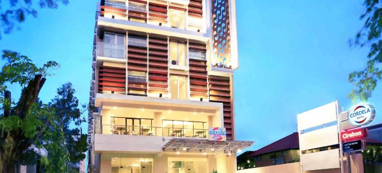 井里汶科尔德拉酒店(Cordela Hotel Cirebon)图片