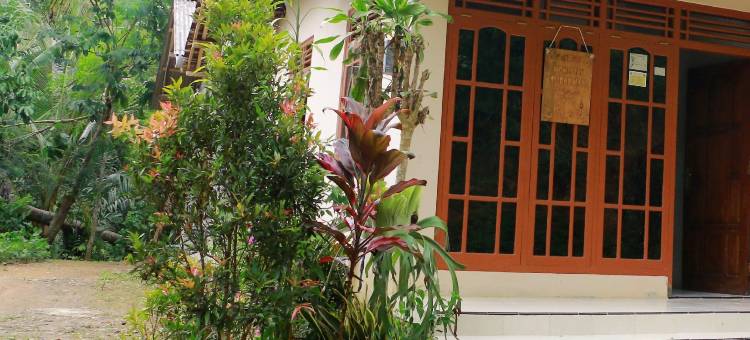 苏帕曼家庭旅馆(Suparman Homestay - Hostel)图片