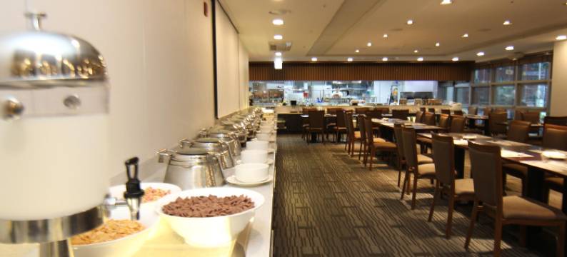 济州格洛斯特酒店(Gloucester Hotel Jeju)图片