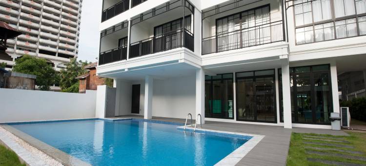 B2河滨尊享酒店(B2 Riverside Premier Hotel)图片