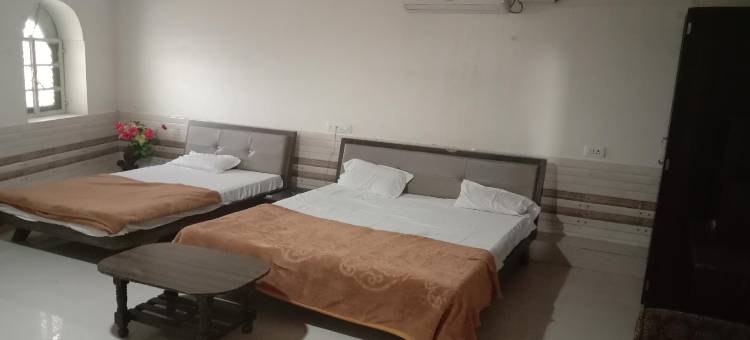 OYO Home 84678 Chanakya Palace图片