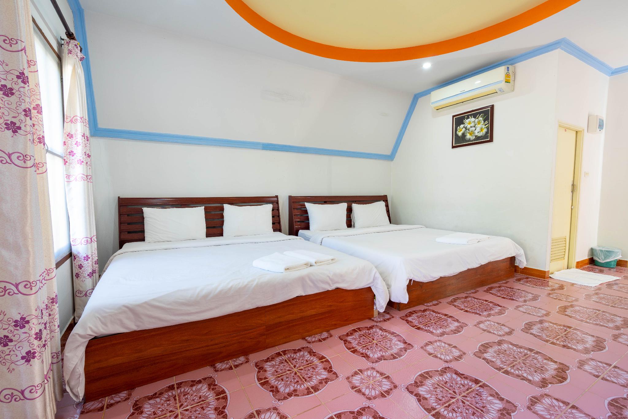 รีวิวไฮโซรีสอร์ท - โปรโมชั่นโรงแรม 3 ดาวในอุดรธานี | Trip.com