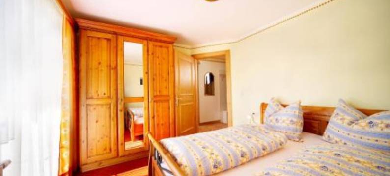 Biohotel Castello Konigsleiten图片