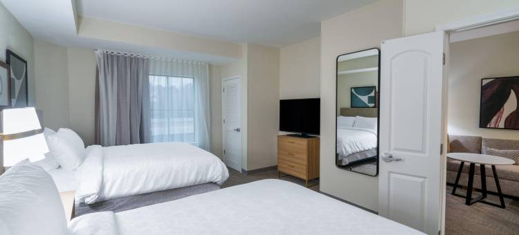 NW杰克逊弗洛伍德Staybridge Suites酒店(Staybridge Suites FLOWOOD – NW JACKSON by IHG)图片