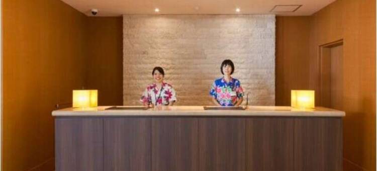 指宿度假酒店(Kyukamura Ibusuki)图片