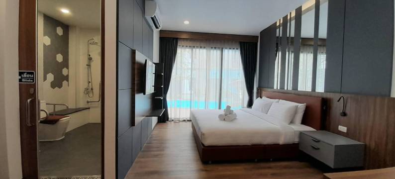 桂河大桥2号度假村(River Kwai Bridge Resort 2)图片