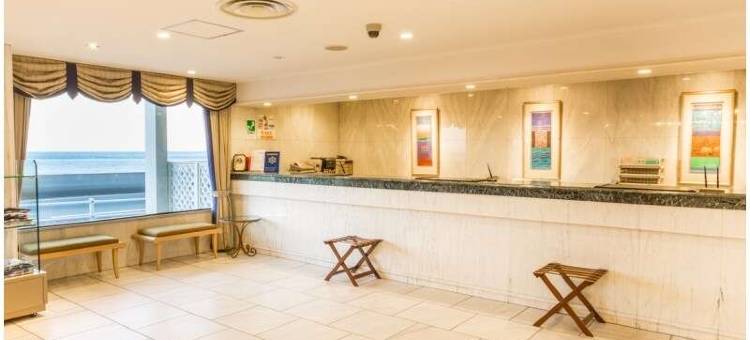 热海Resorpia酒店(Hotel Resorpia Atami)图片