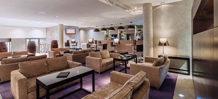 马林杜瓦尔安德烈海水浴度假酒店(Spa Marin du Val Andre Thalasso Resort)图片