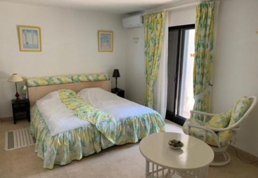 Villa TobiasHotel Overview