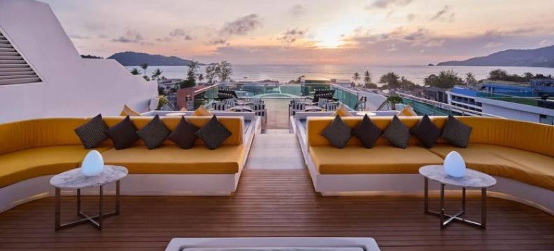 可意水疗度假酒店(The Kee Resort & Spa)图片
