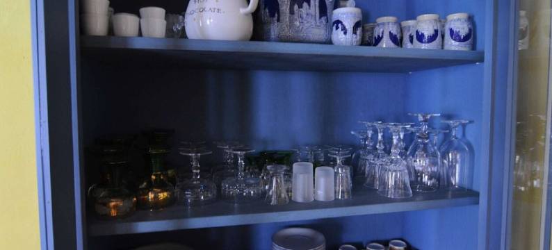 Vintage Holiday Home in Lonau With Pool图片