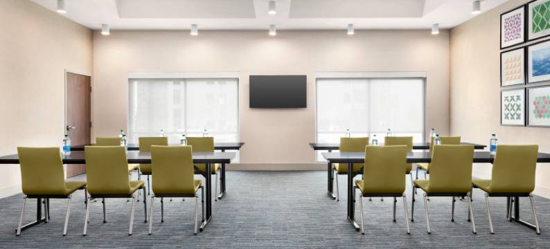 智选假日酒店及套房奥斯汀北 - 弗鲁格维尔 by IHG(Holiday Inn Express & Suites AUSTIN NORTH - PFLUGERVILLE by IHG)图片