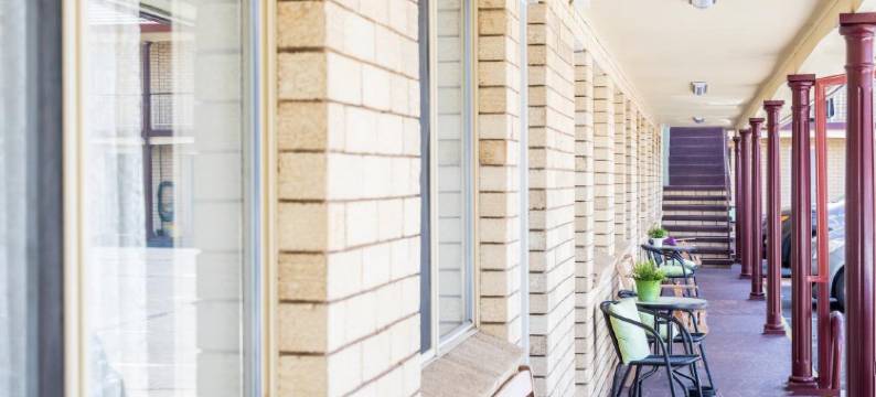 丁香城汽车旅馆及牛排餐厅(Lilac City Motor Inn & Steakhouse)图片