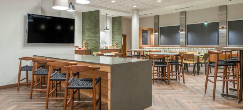 堪萨斯城北/格莱德斯通万豪万枫酒店(Fairfield Inn & Suites Kansas City North/Gladstone)图片