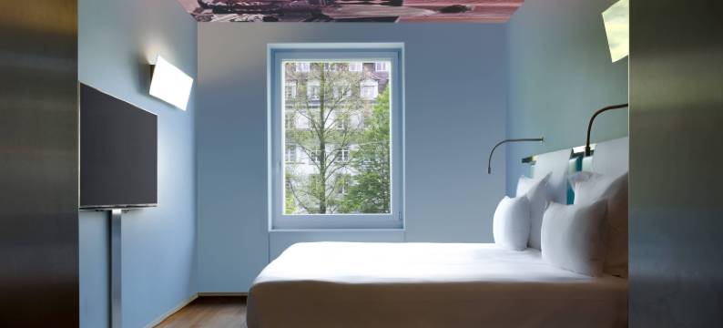 卢塞恩酒店-傲途格精选(The Hotel Lucerne, Autograph Collection)图片