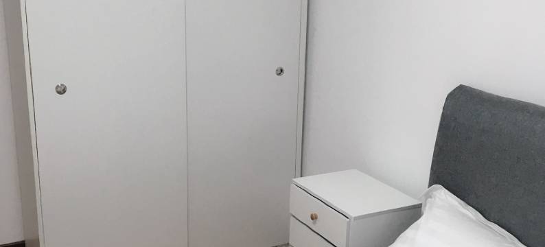 轻奢HYF酒店式公寓(建设西路1号分店)图片