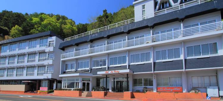 富士河口湖温泉新世纪酒店(Hotel New Century)图片