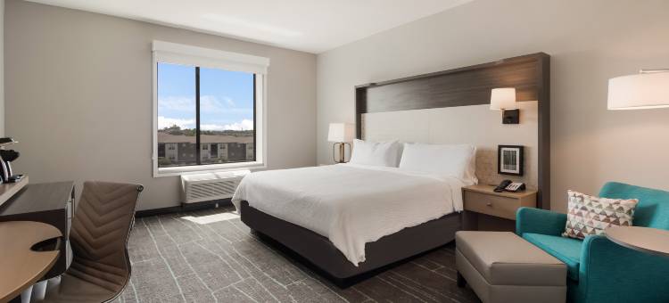 假日酒店及套房 朱丽叶山-纳什维尔地区 by IHG(Holiday Inn & Suites MT Juliet – Nashville Area)图片