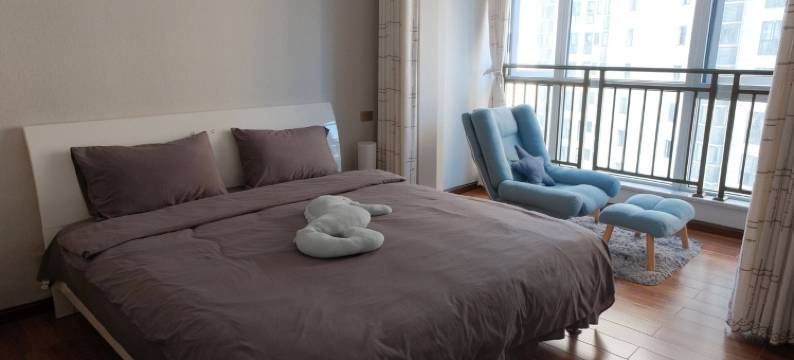 小黄的小屋(丹桂园街分店)图片