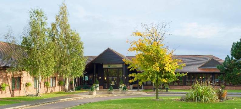 Holiday Inn 科尔切斯特(Holiday Inn COLCHESTER by IHG)图片