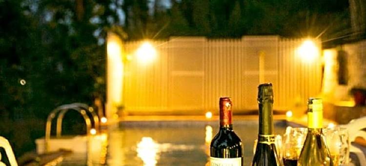 费恩半山度假村(The Fern Hillside Resort Bhimtal)图片