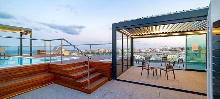 圣朱利安马耳他美居酒店(Mercure St. Julian's Malta)图片