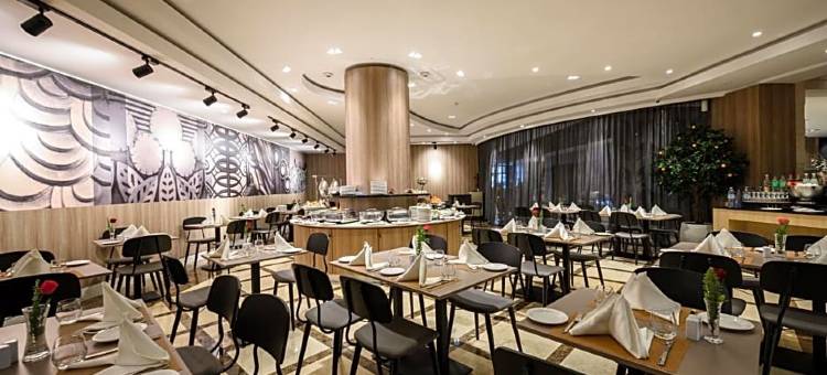 伊逗安发酒店(Idou Anfa Hôtel & Spa)图片