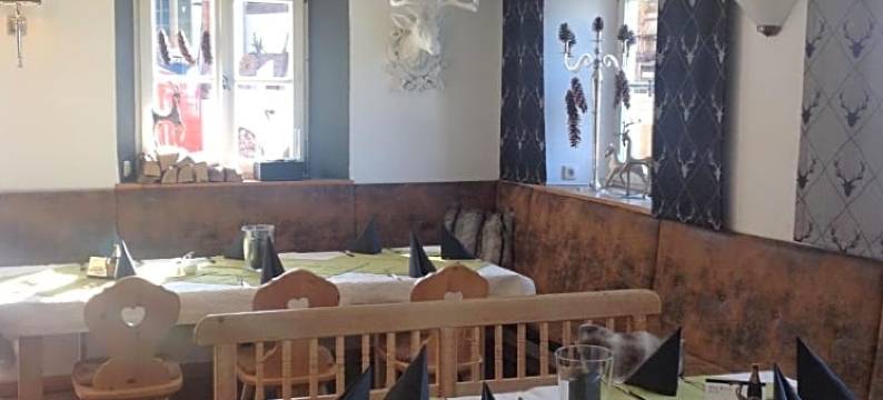 朗代乌斯酒店(Landhaus Krone)图片