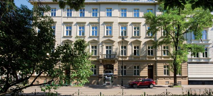 克拉特夫老城莱昂纳多精品酒店(Leonardo Boutique Hotel Krakow Old Town)图片