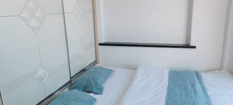 她她家公寓(人民大街1号分店)图片