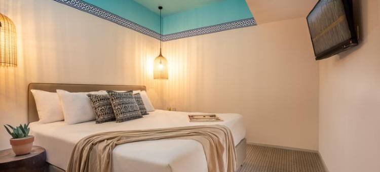U水花度假村酒店(U Splash Resort Eilat)图片