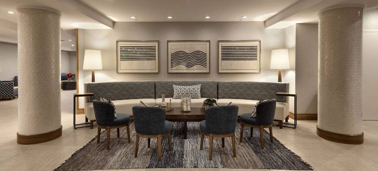 雷东多比奇海滩酒店-希尔顿启缤精选酒店(Redondo Beach Hotel, Tapestry Collection by Hilton)图片