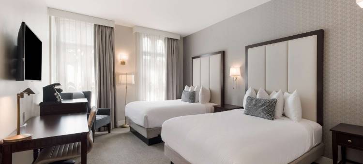 Independence Park Hotel, Premier Collection图片